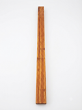 Exotica Wood — Premium Lignum Vitae Masterpiece Board