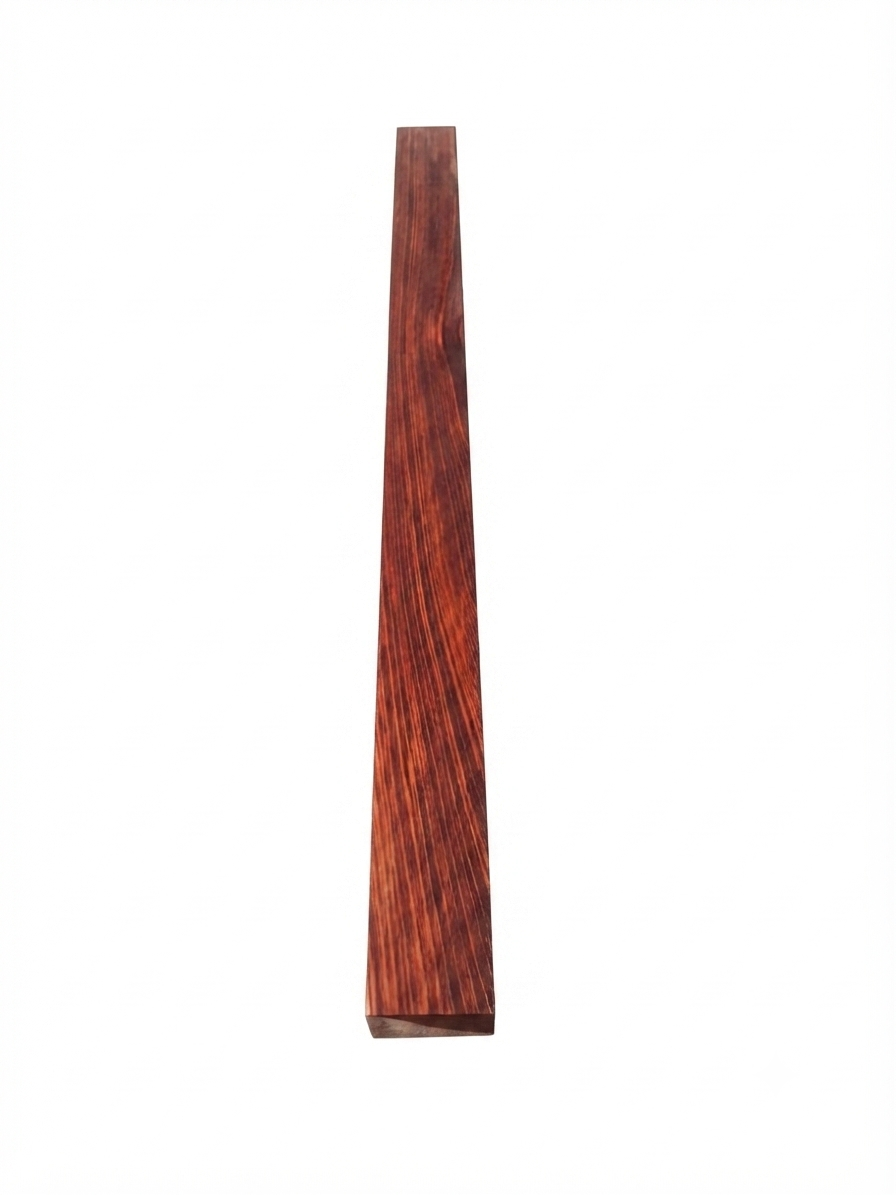 Exotica Wood — Premium Red Mahogany Master Board