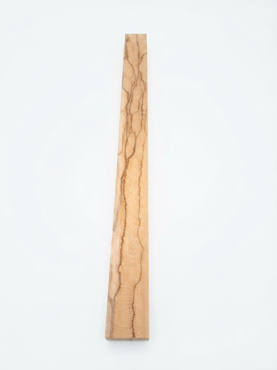 Exotica Wood — Premium Figured Master Board