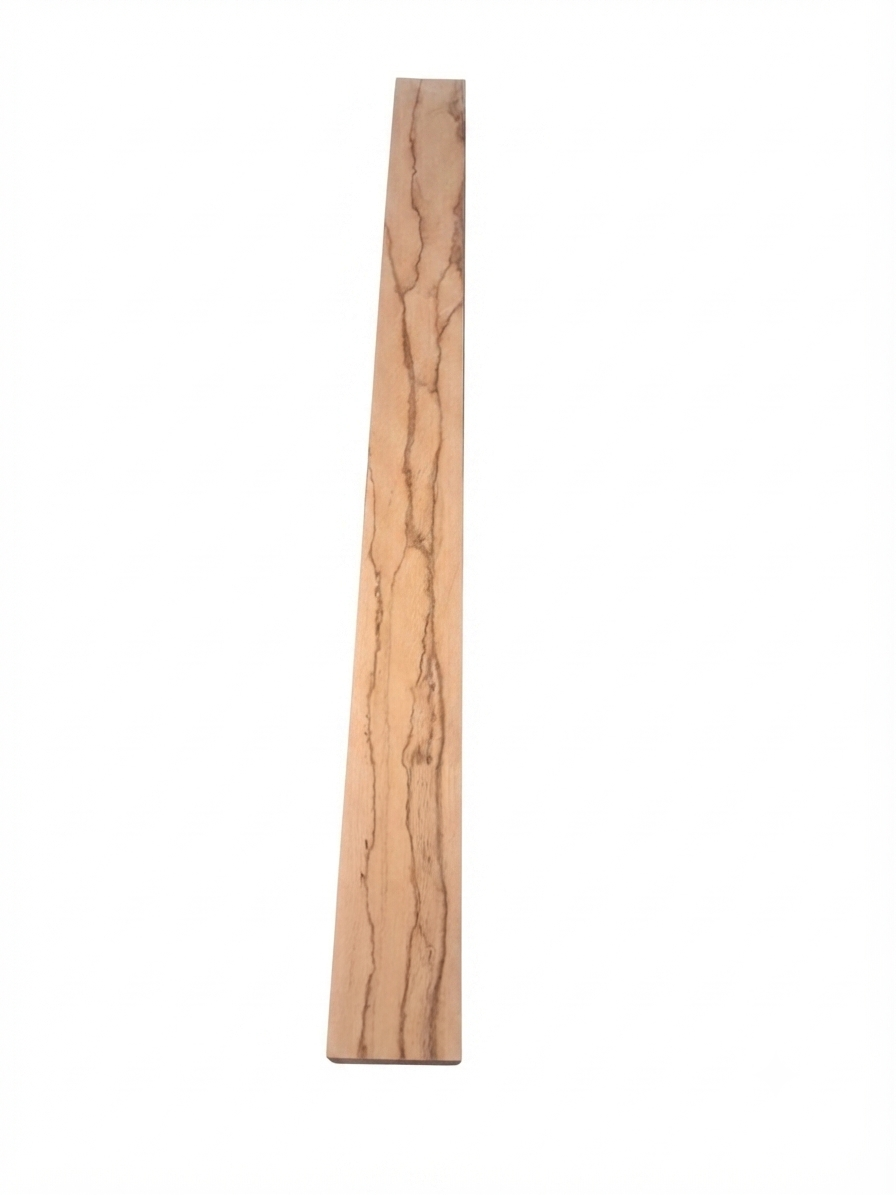 Exotica Wood — Premium Figured Master Board