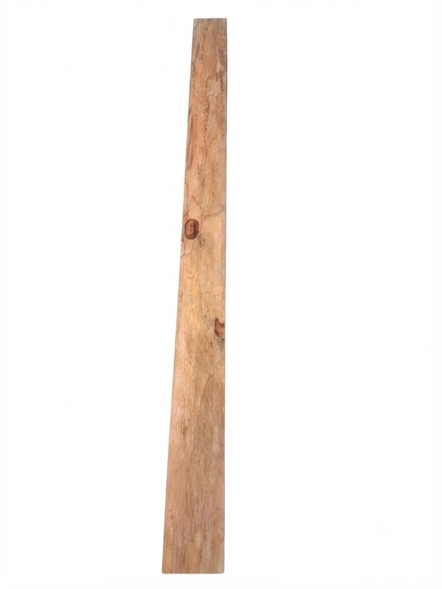 Exotica Wood — Premium Spalted Master Board