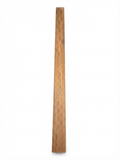 Exotica Wood — Premium Orange-Rose Exotic Hardwood Master Board