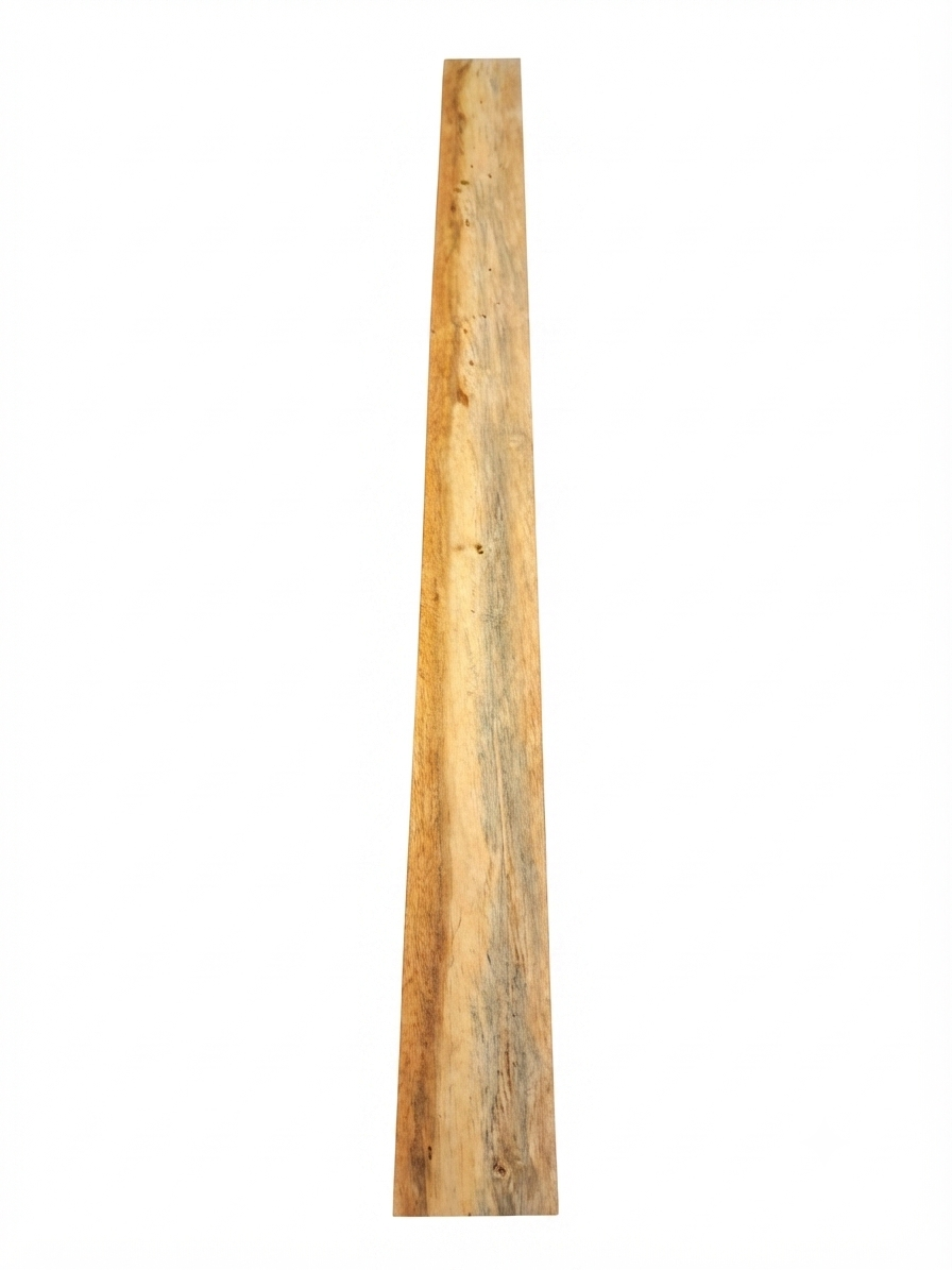 Exotica Wood — Premium Exotic Hardwood Master Board