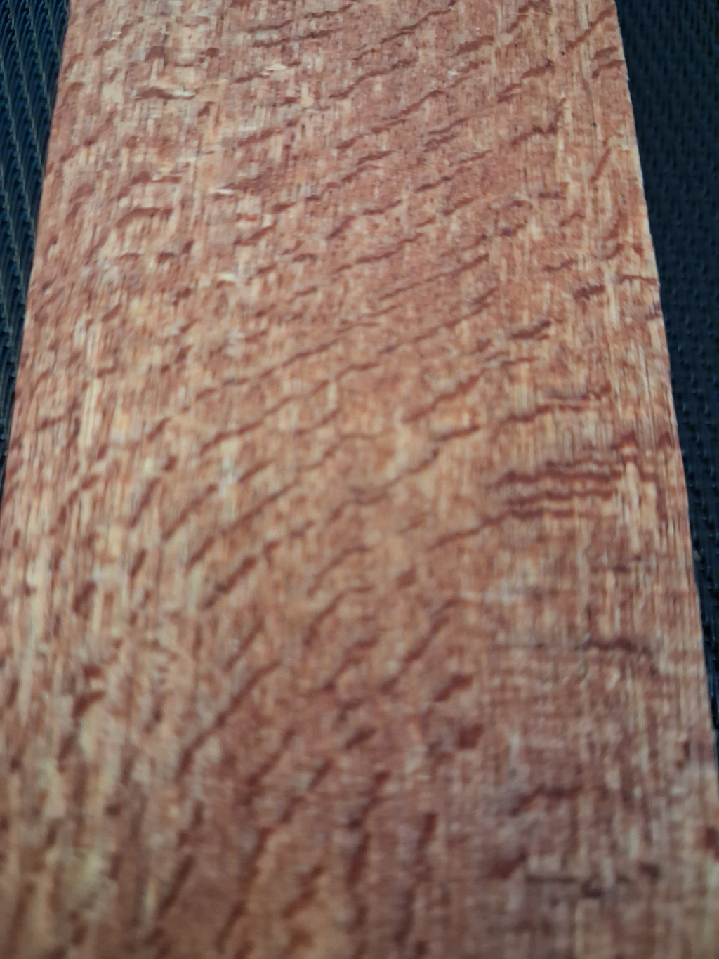 Figured Exotic Hardwood Turning Blank – Premium Hardwood