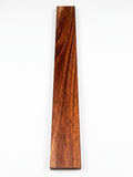 Ribbon-Figured Bubinga – Premium Exotic Wood Blank