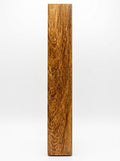 Canary Wood Exotic Blank – Golden Tones &amp; Highly Contrasted Grain – One of a Kind