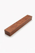Premium Selection – Sequentially Matched Figured ExoticPremium Selection – Sequentially Matched Figured Exotic Hardwood Pair – 16" × 2" × 1" Each Hardwood Pair – 16" × 2" × 1" Each