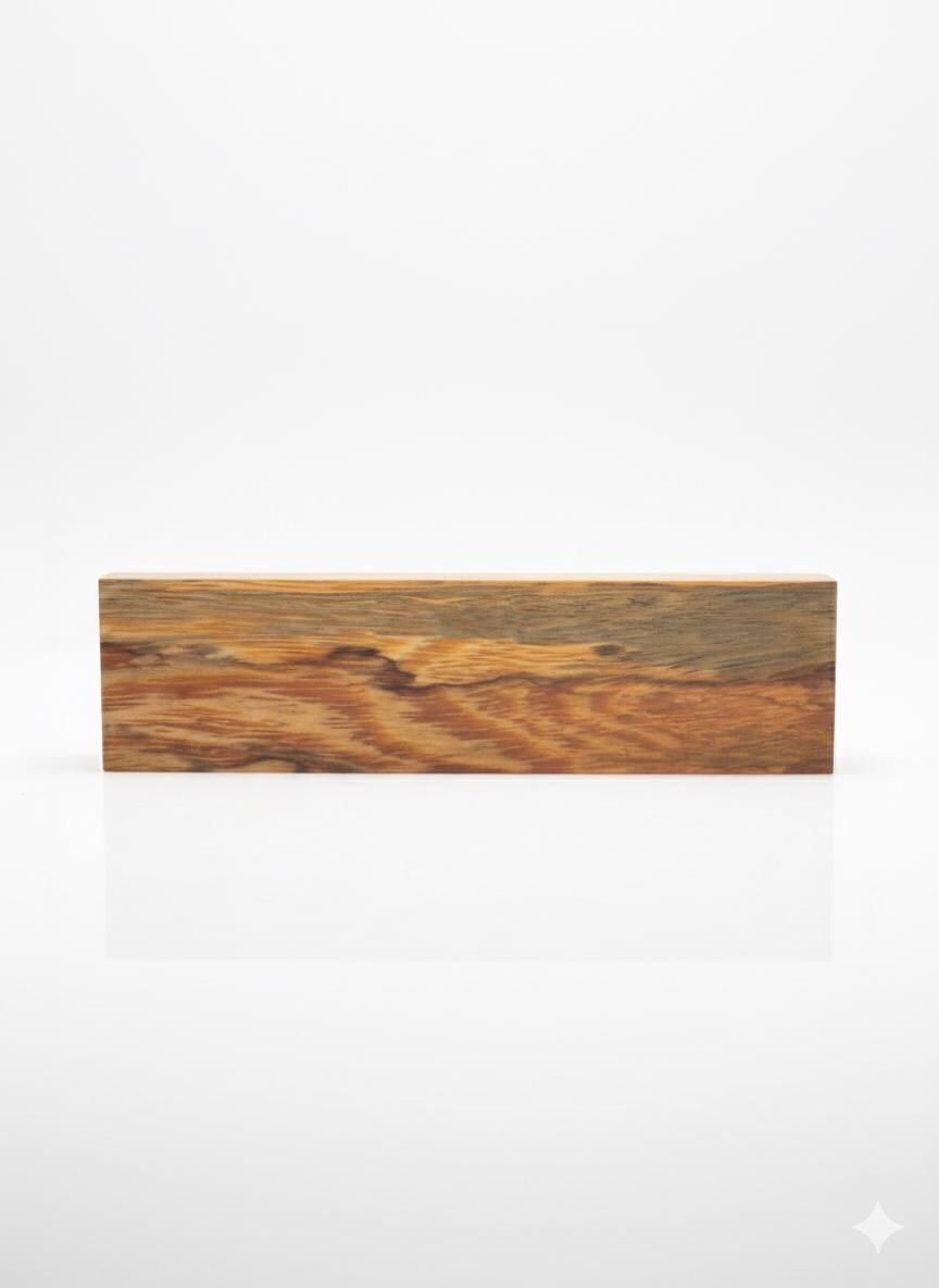Blanks canarywood