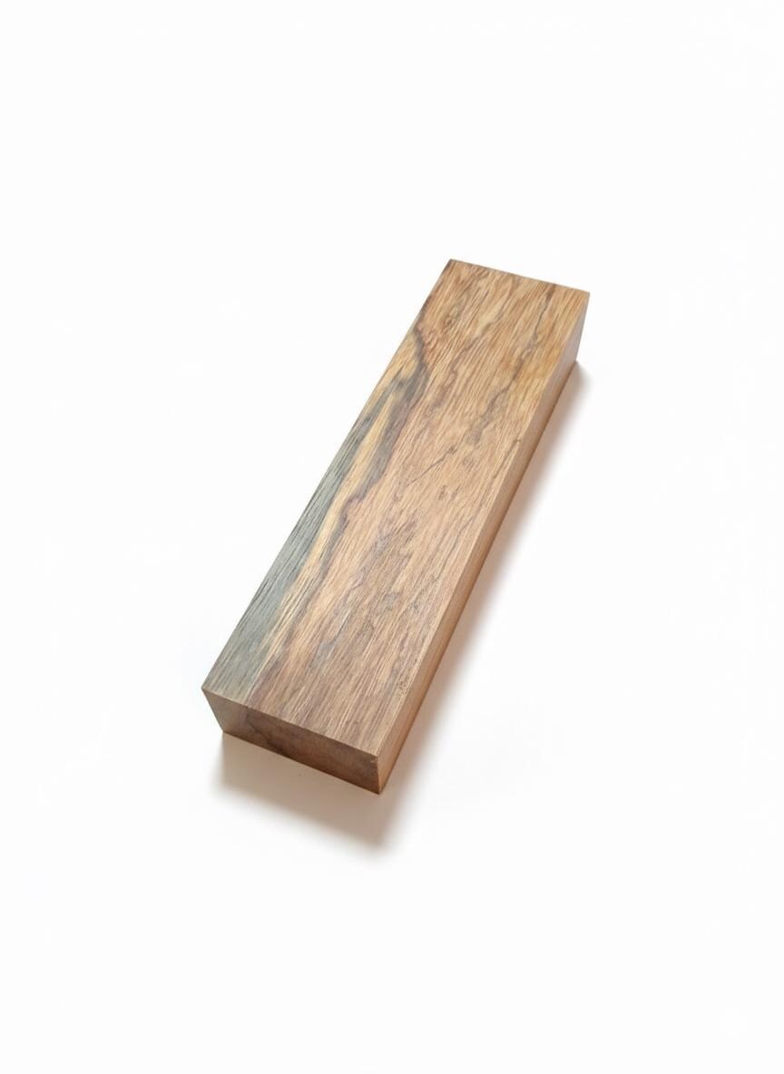 Blanks canarywood