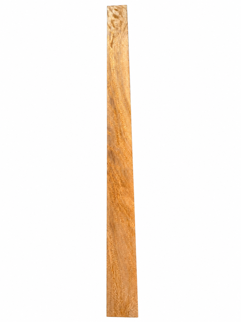 Movingui (Distemonanthus benthamianus) hardwood