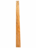 Movingui (Distemonanthus benthamianus) hardwood