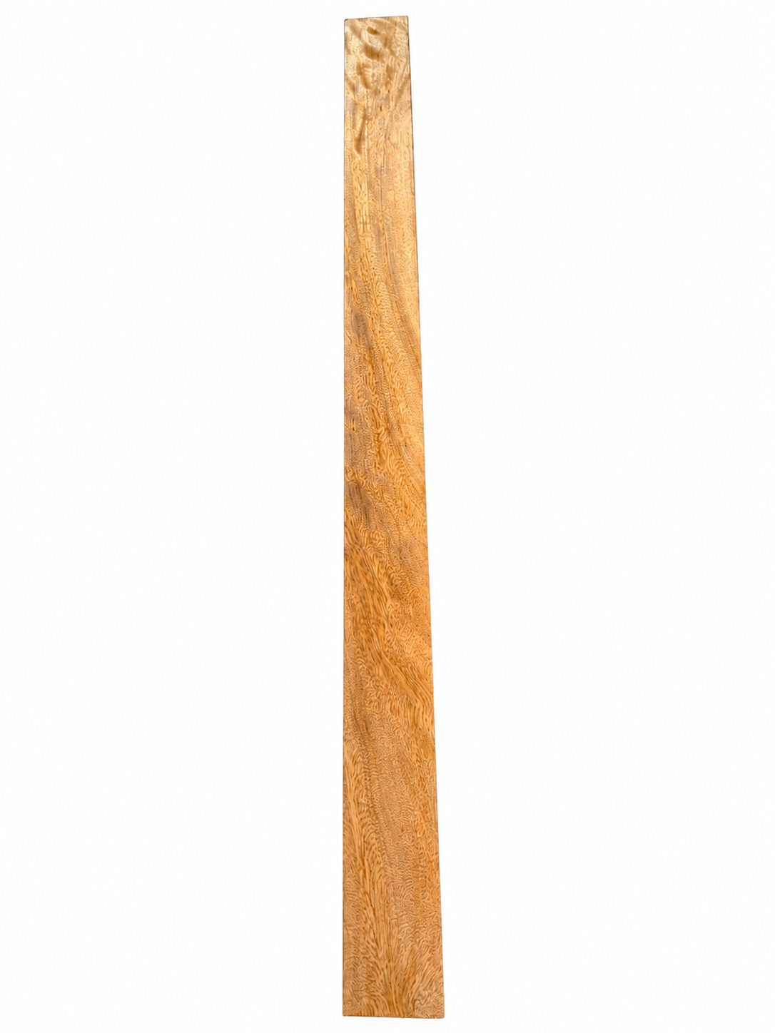 Movingui (Distemonanthus benthamianus) hardwood