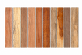 Premium Exotic Hardwood Board Pack – 10 Premium Boards – Minimum 12" × 2 1/4" × 5/16" (Copie) (Copie) (Copie) (Copie) (Copie)