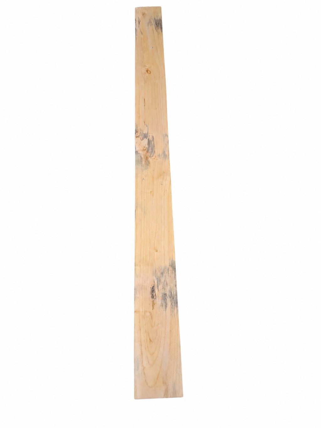 Exotica Wood — Premium Yellow &amp; Blue Canarywood Master Board