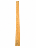 Premium Iroko (Marsh Wood) Exotic Hardwood Board – One-of-a-Kind Figured Lumber
