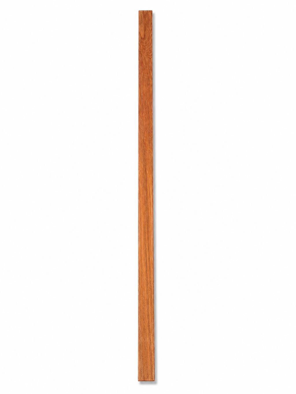 Lignum Vitae Type or Similar – Ultra-Dense Premium Exotic Hardwood Blank