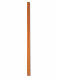 Lignum Vitae Type or Similar – Ultra-Dense Premium Exotic Hardwood Blank