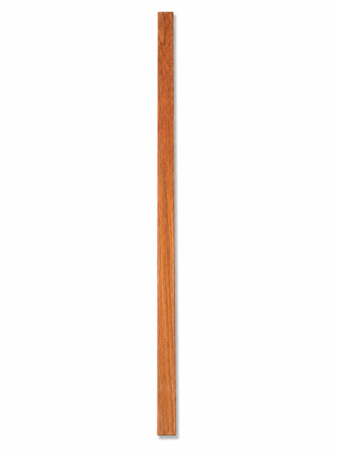 Lignum Vitae Type or Similar – Ultra-Dense Premium Exotic Hardwood Blank