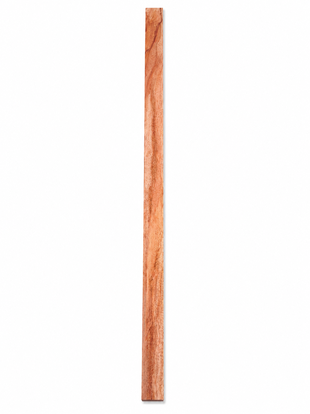 Premium Exotic Hardwood Board – Elegant Flowing Figure