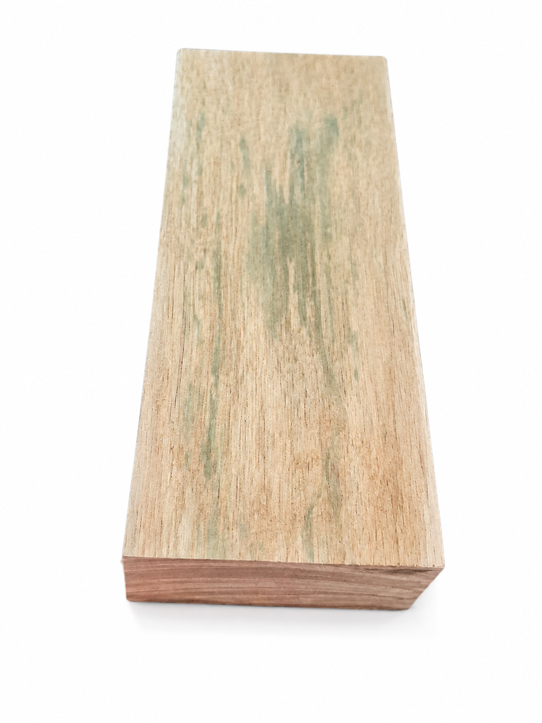 Exotic Spalted Wood Blocks – Premium Turning Blank Set (Pack of 2)