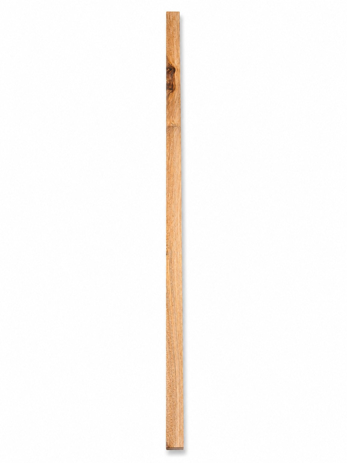 Premium Dense Exotic Hardwood Blank – Signature Figure