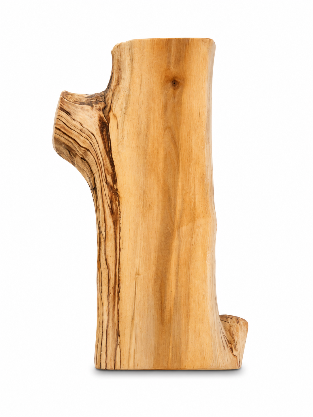 Natural Maple Branch Centerpiece – One-of-a-Kind Forest Accent