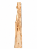 Spalted Yellow Birch (Merisier) – Natural Forest Piece #1
