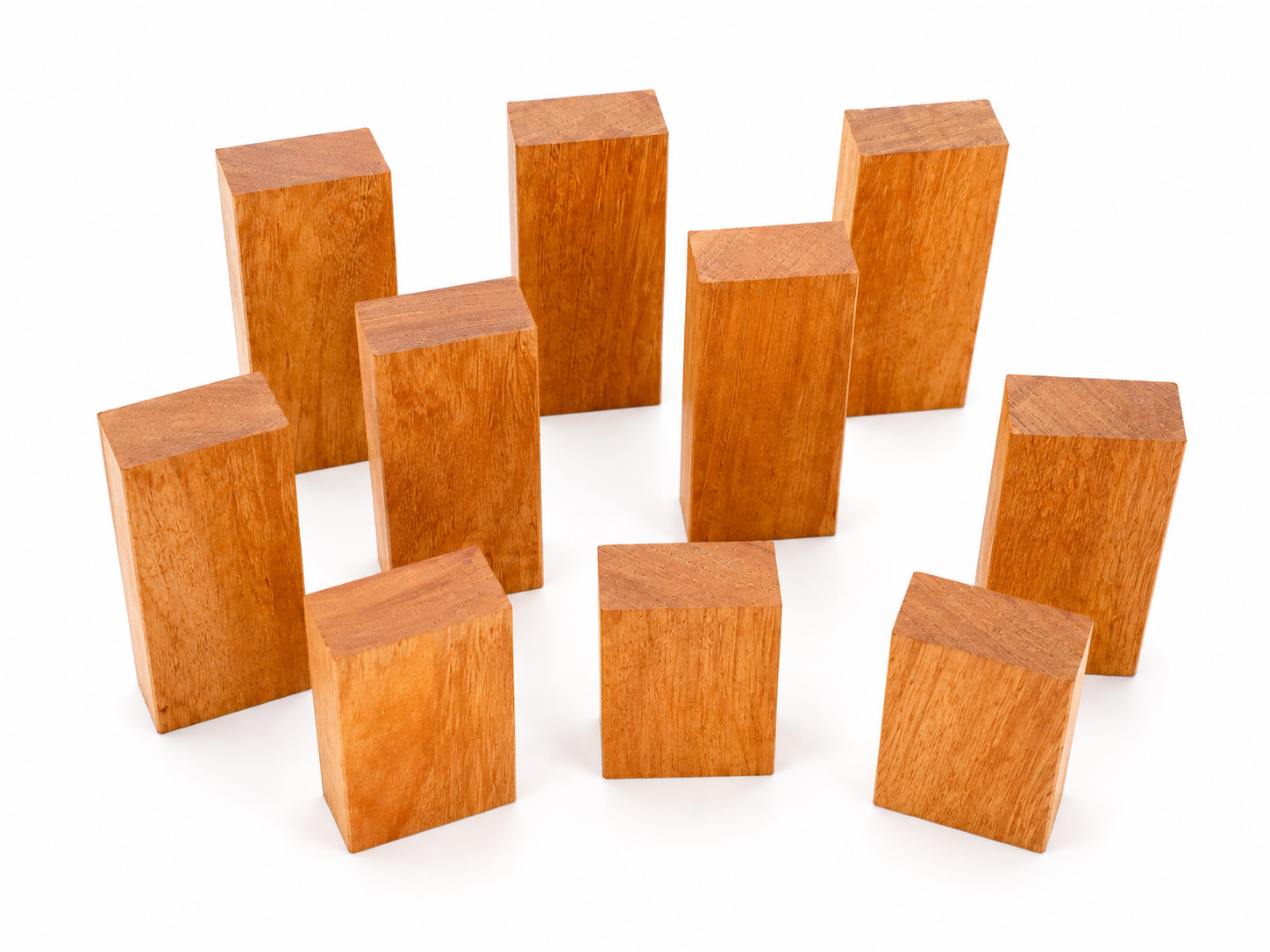 Osage Orange Exotic Hardwood Blanks – Pack of 2