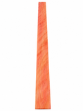 Premium Pink Ivory Figured Blank — One-of-a-Kind