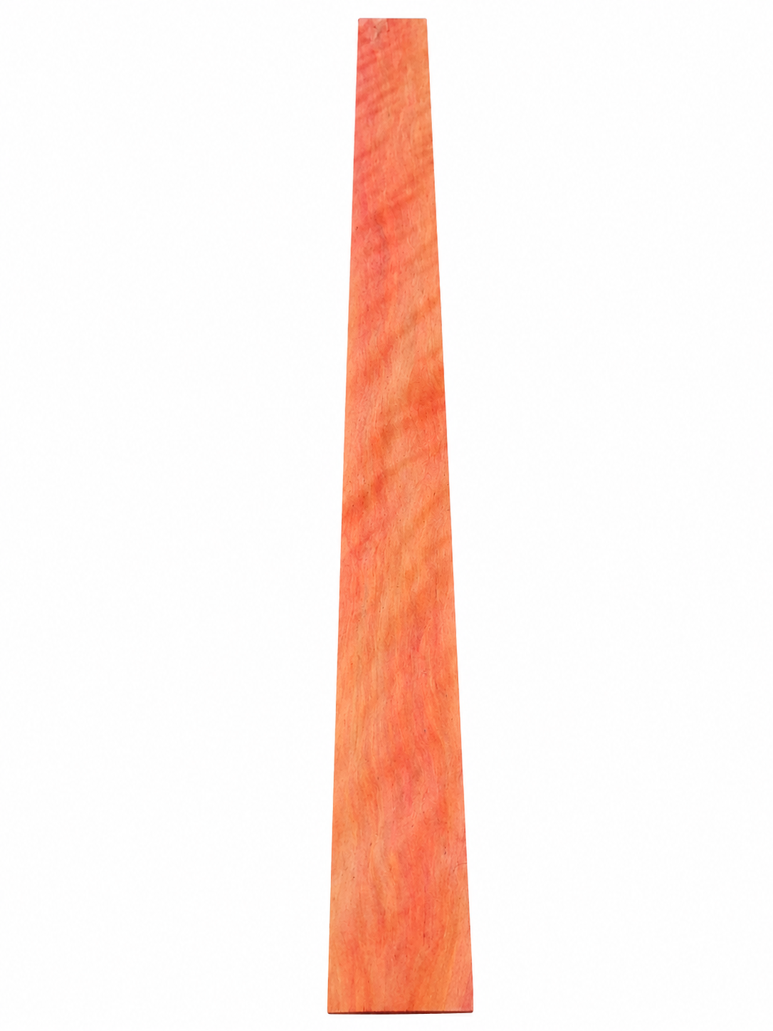 Premium Pink Ivory Figured Blank — One-of-a-Kind