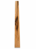 Planche Premium de Teck birman (Tectona grandis) – Bois exotique au grain exceptionnel – Pièce unique