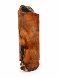 Maple Burl – One-of-a-Kind Natural Wood Piece – 6 1/2" × 1 7/8" × 7/8"