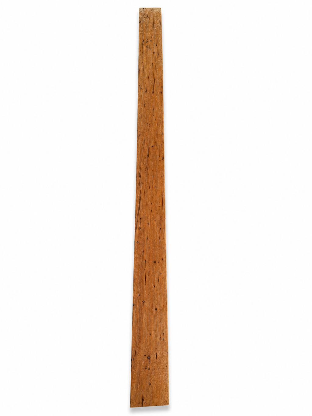 Premium Exotic Hardwood Board with Natural Speckled Figure – Dense Collector-Grade Lumber – One-of-a-Kind
