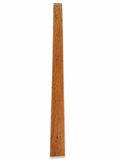 Premium Exotic Hardwood Board with Natural Speckled Figure – Dense Collector-Grade Lumber – One-of-a-Kind