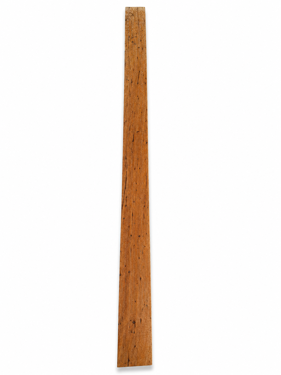 Premium Exotic Hardwood Board with Natural Speckled Figure – Dense Collector-Grade Lumber – One-of-a-Kind