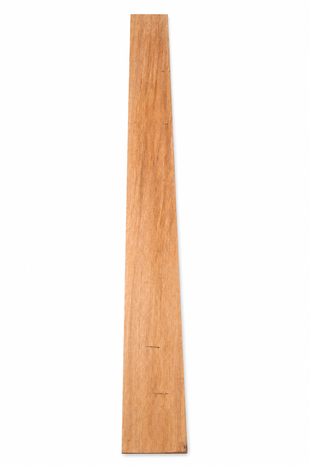 Exotica Wood — Premium Iroko-Style Exotic Hardwood Master Board