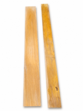 Exotic Hardwood Long Board Set #26 – 3 Exact Pieces