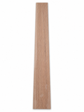 Rubany 34" × 4" × 1/4" – Exact Piece