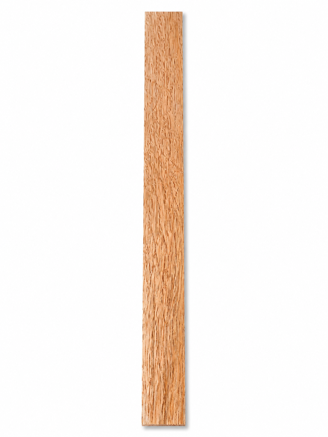 Red Palm Wood Premium Turning Blank – Exceptional Natural Fiber Pattern