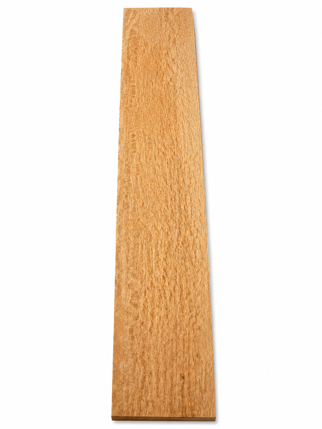 Premium Pink Exotic Hardwood Board – Rare Shimmering Figured Lumber – One-of-a-Kind