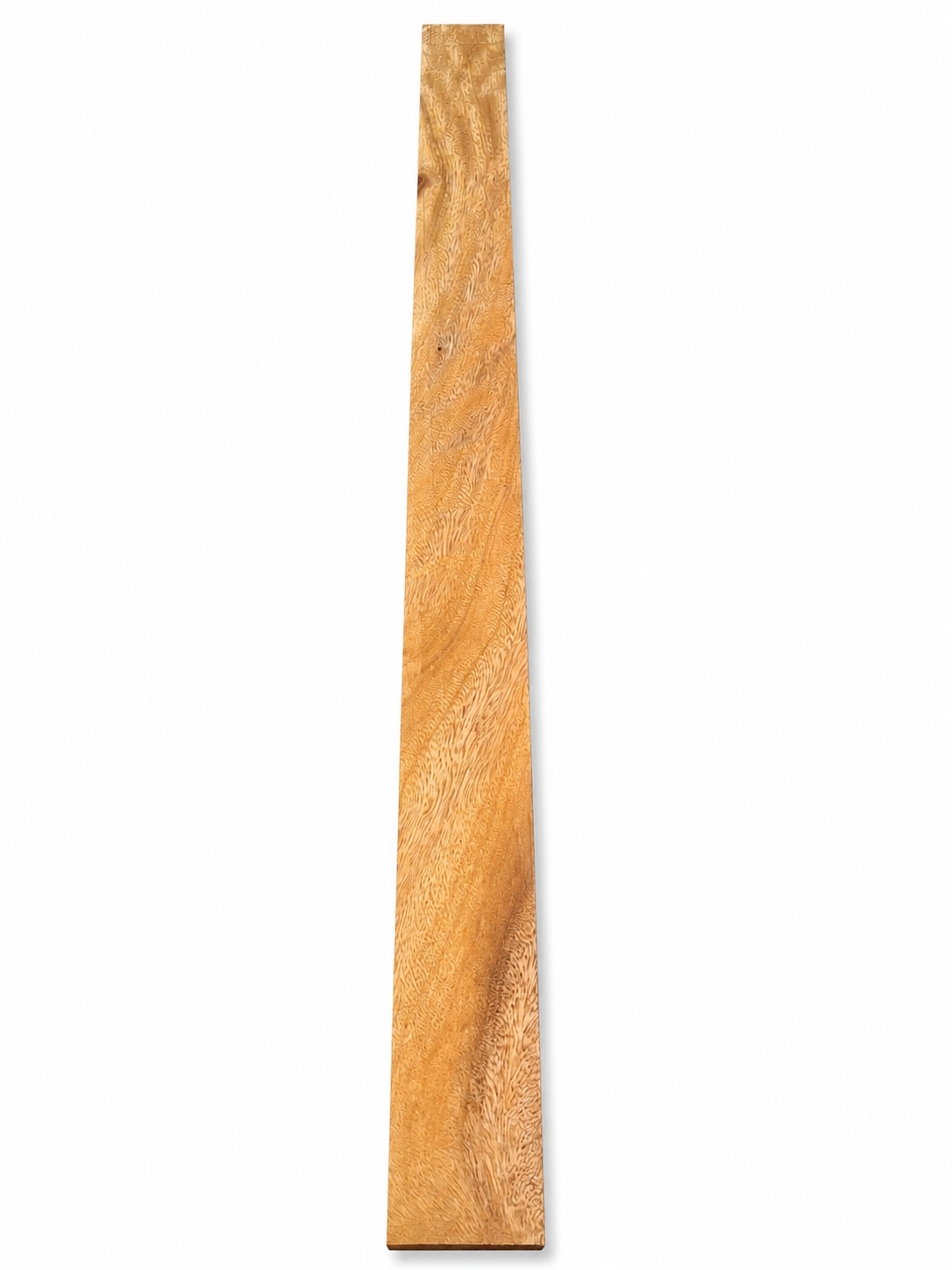 Movingui (Distemonanthus benthamianus) hardwood