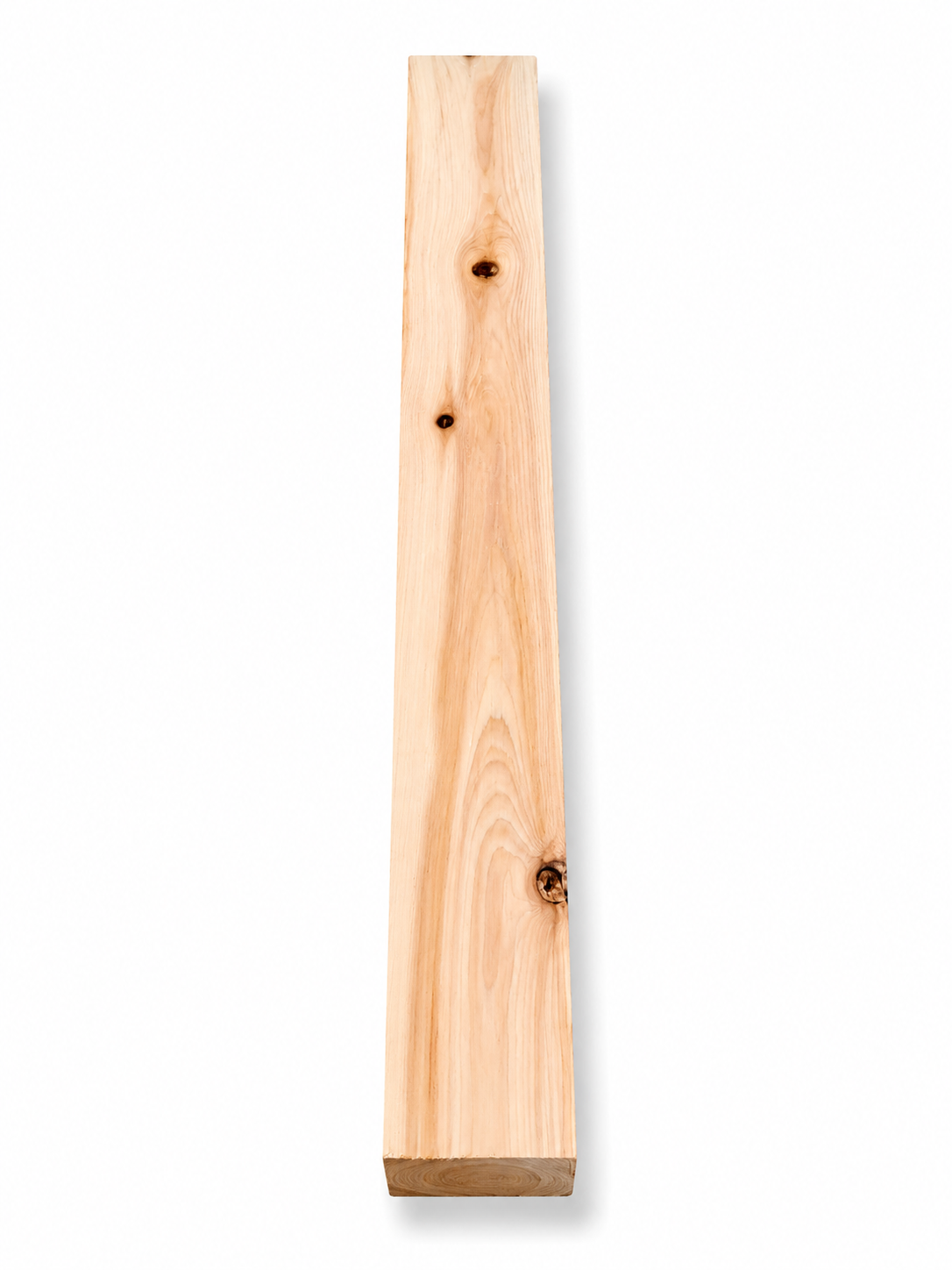 Premium Cedar Timber – Natural Character