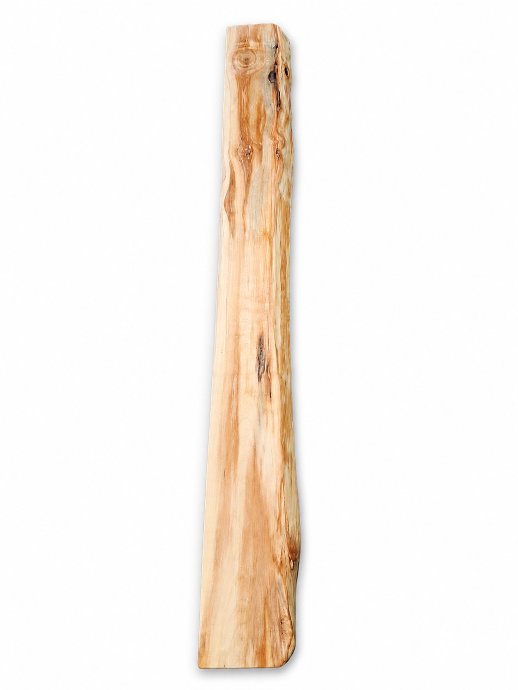 Spalted Merisier – Natural Forest Piece #2