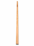 Premium Golden Exotic Hardwood Blank