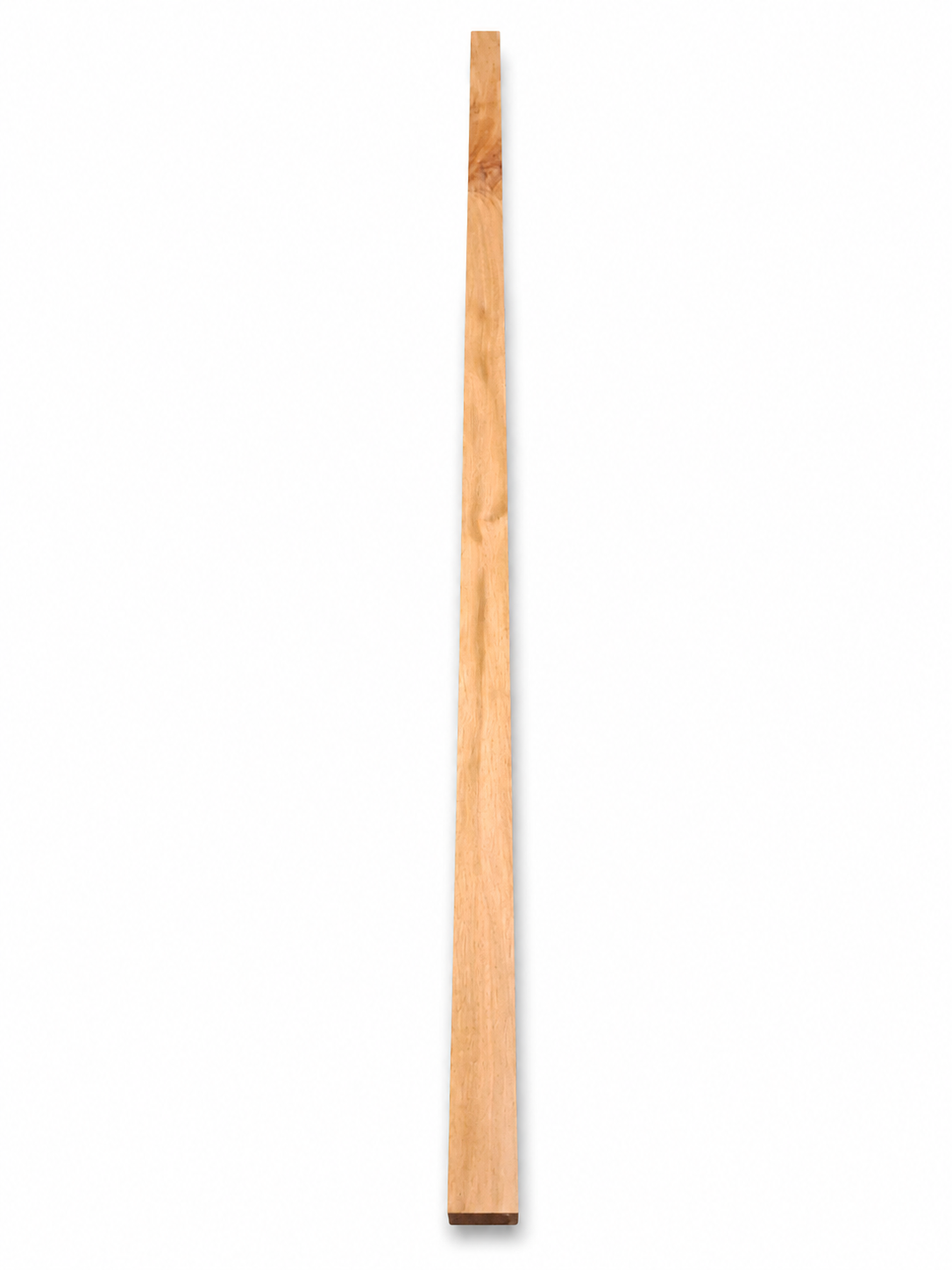 Premium Golden Exotic Hardwood Blank