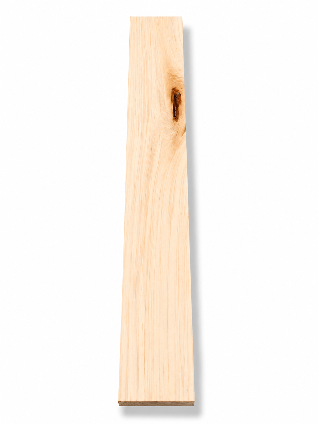 Premium Spalted Paper Birch Slab – One-of-a-Kind