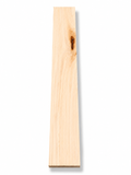Premium Spalted Paper Birch Slab – One-of-a-Kind