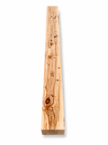 Premium Spalted Maple Timber – Exceptional Figure – Heavy Statement Piece