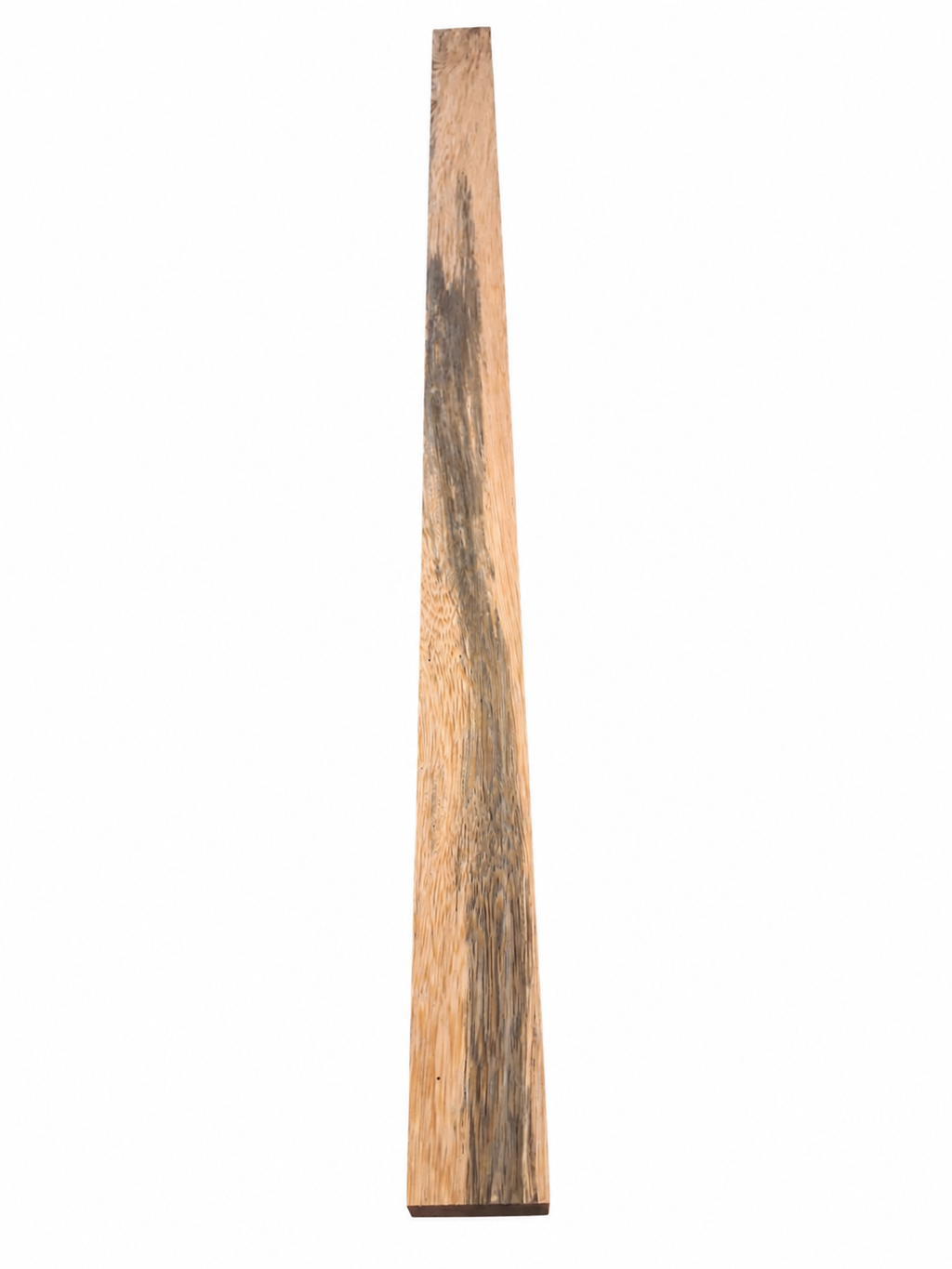 Type Canary Wood Premium Exotic Hardwood Blank – Golden Flame