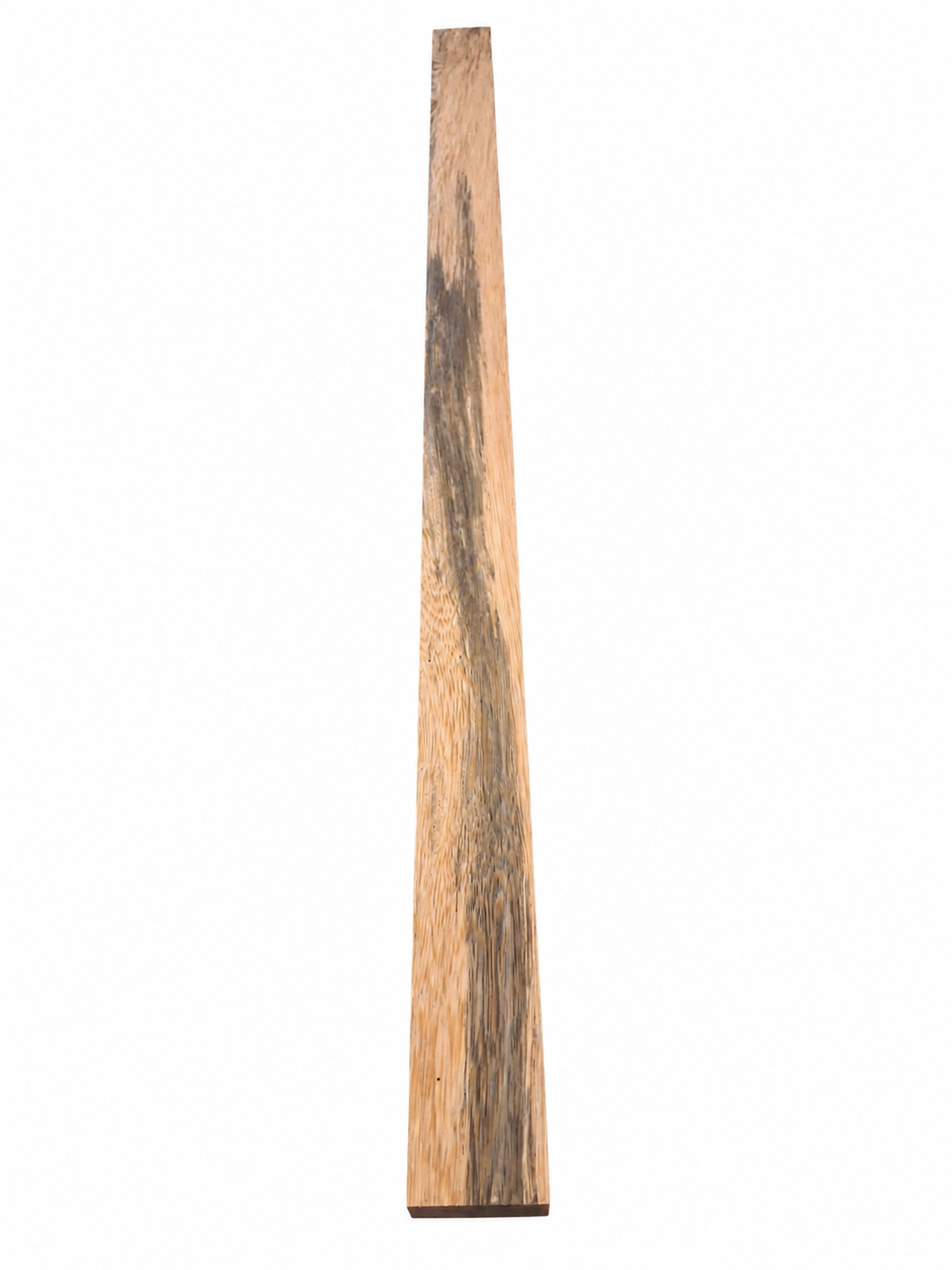 Type Canary Wood Premium Exotic Hardwood Blank – Golden Flame